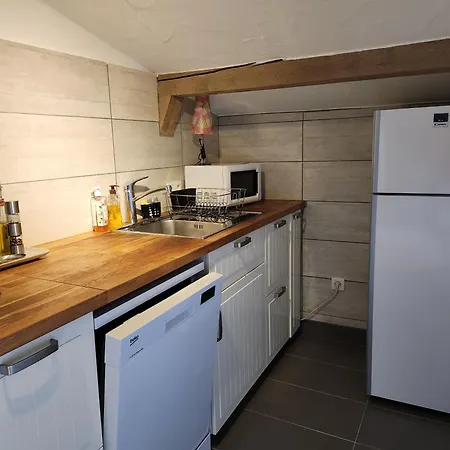 Adret1 Apartment Passy  Exterior photo