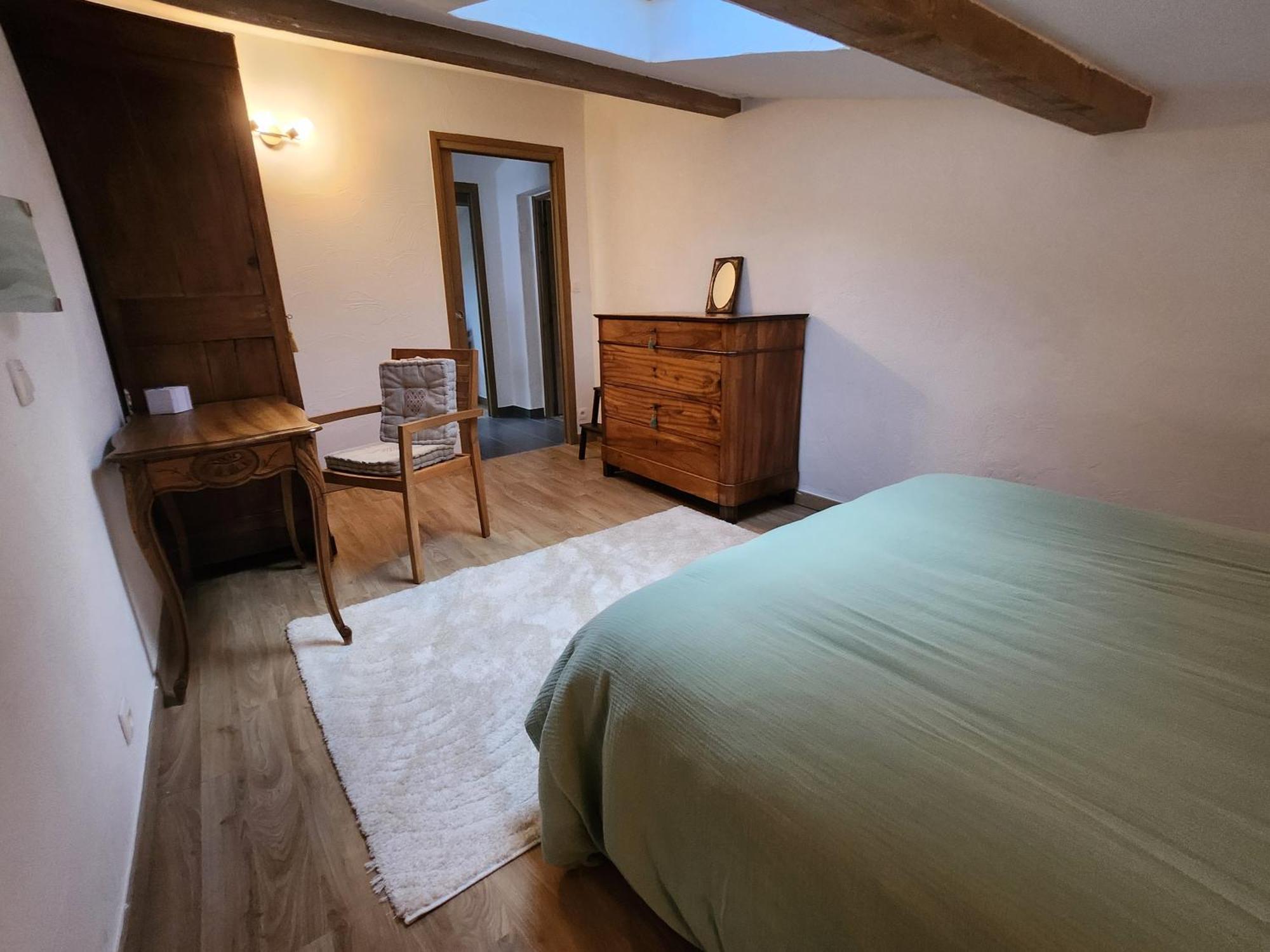 Adret1 Apartment *