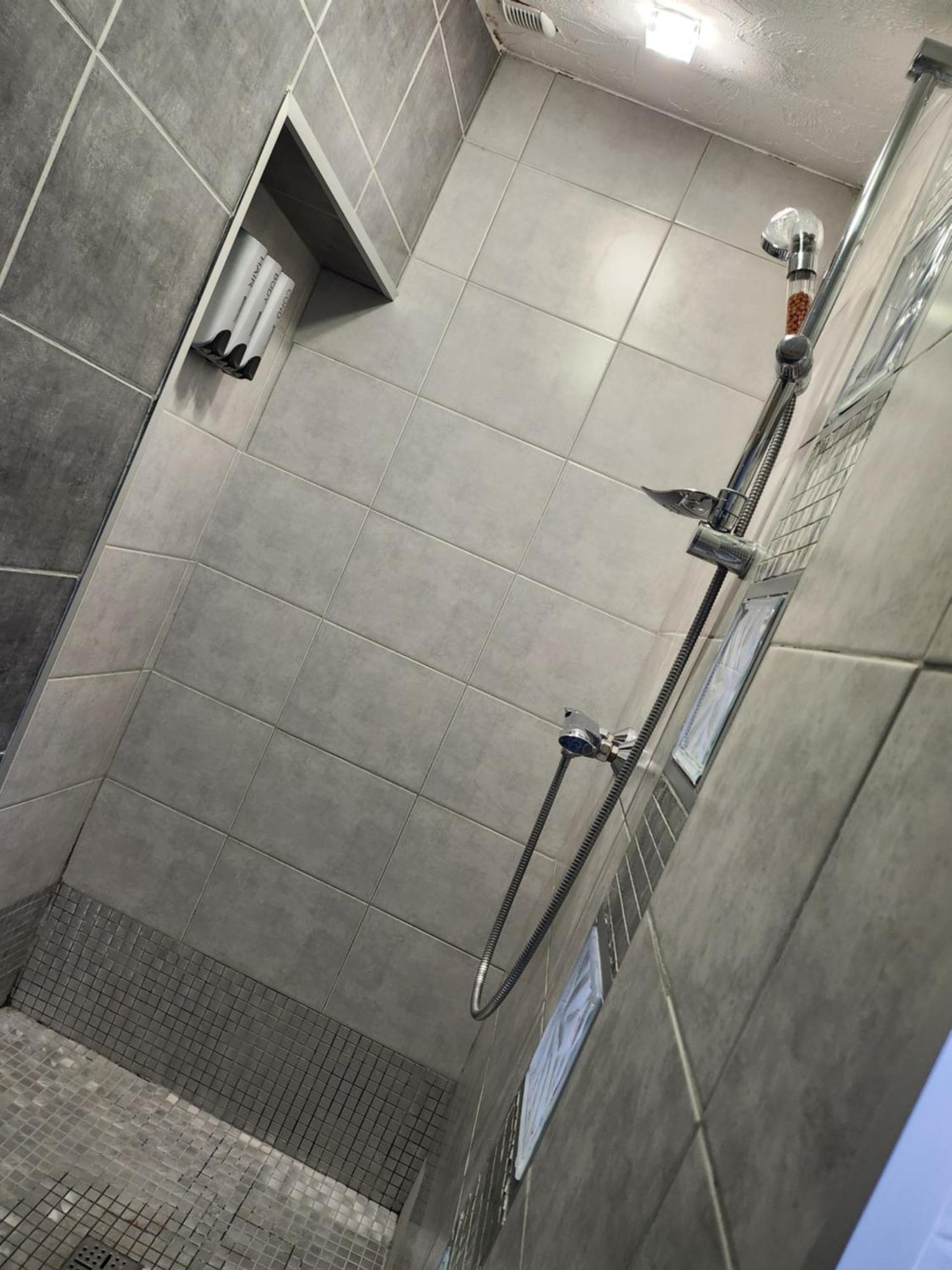 Adret1 Apartment *