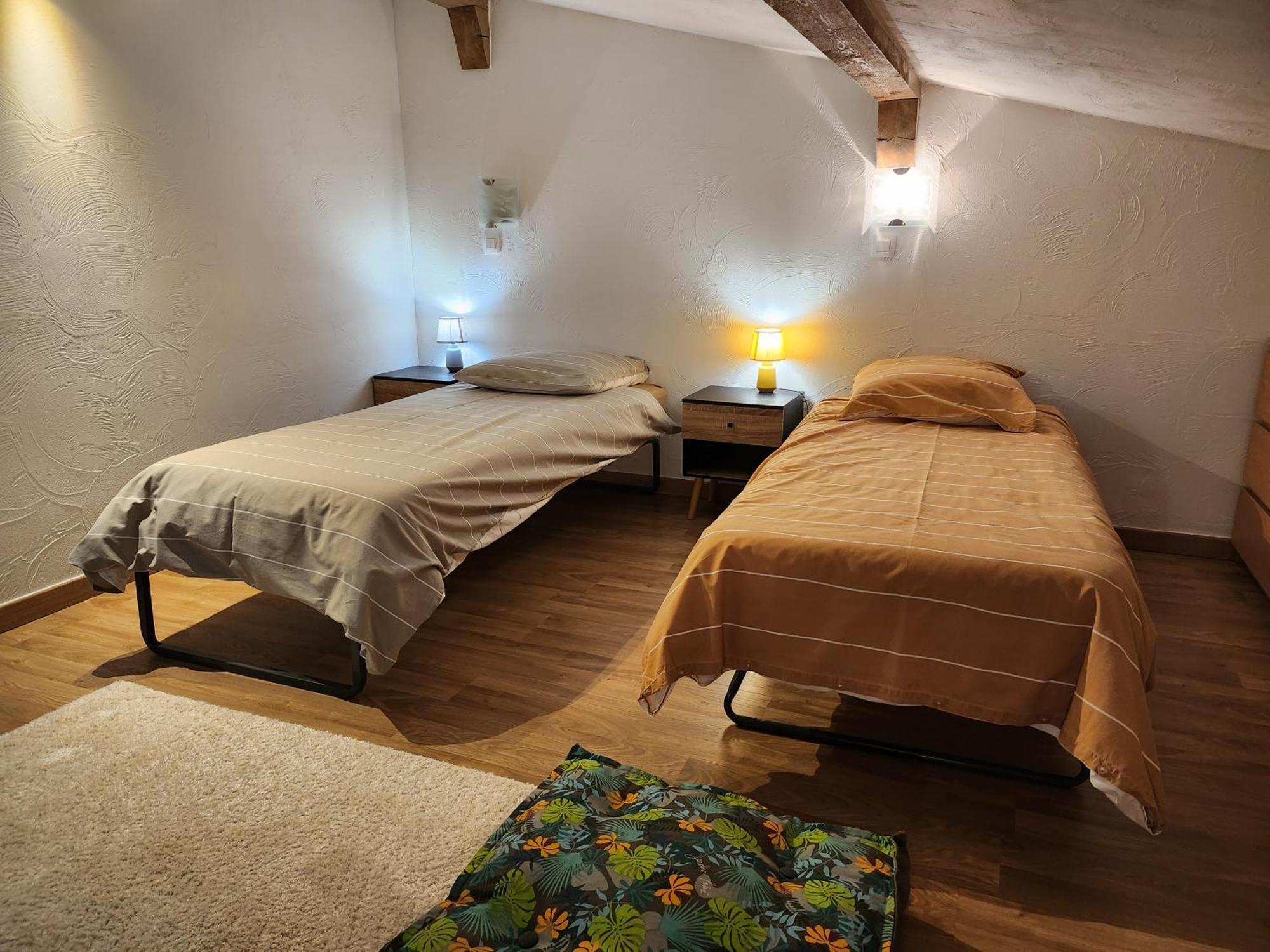 Adret1 Apartment Passy (Haute-Savoie)