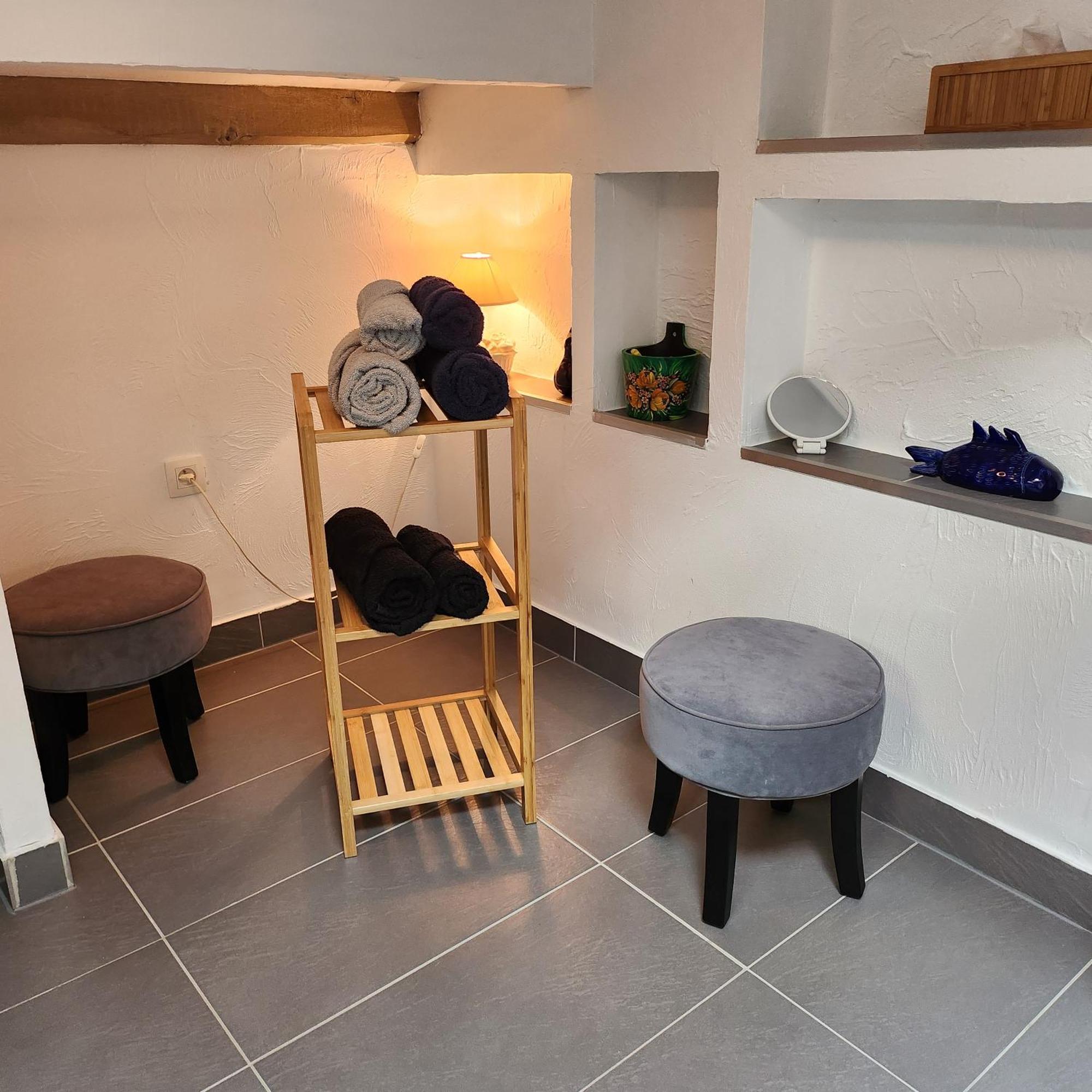 Apartment Adret1 *