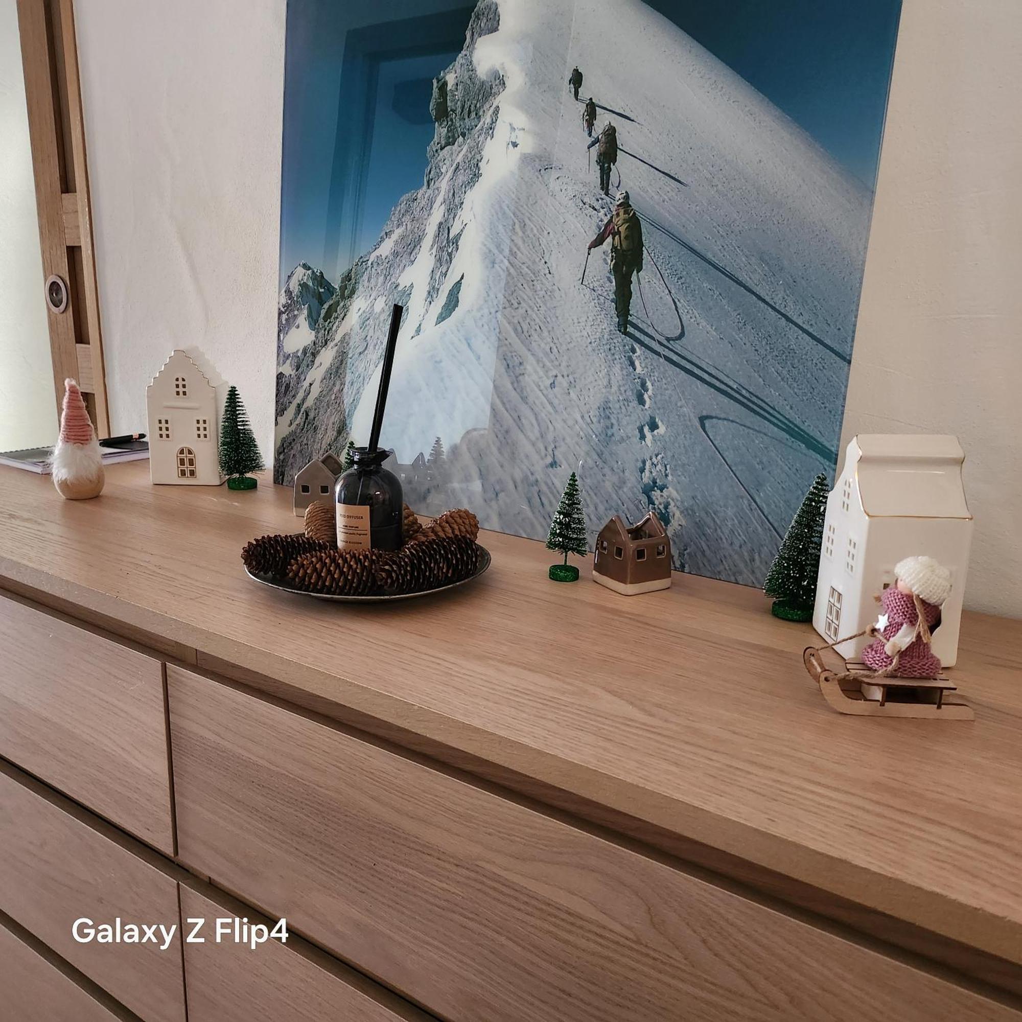Apartment Adret1 *