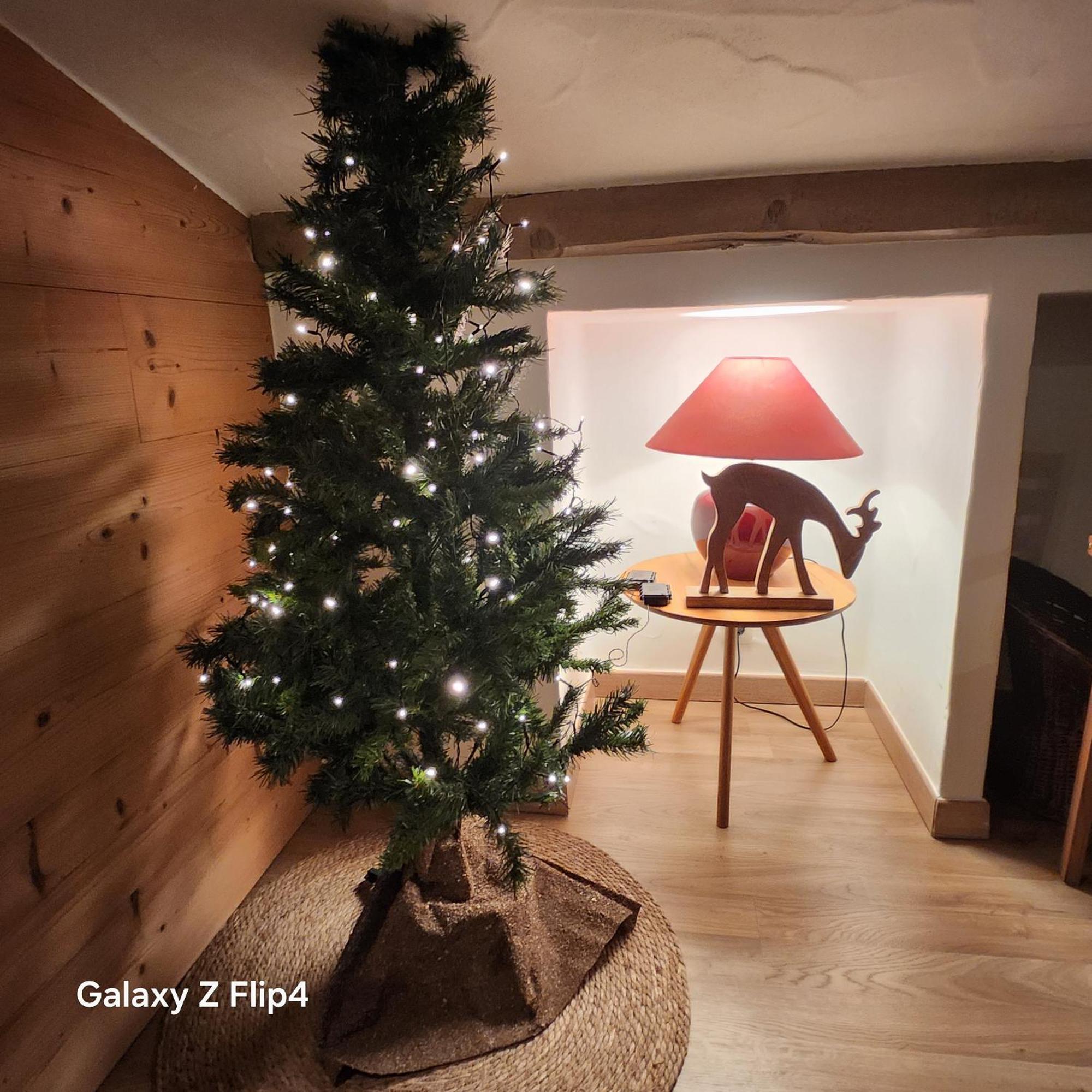 Apartment Adret1 Passy (Haute-Savoie)